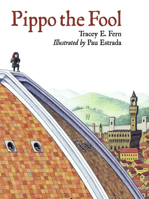 Title details for Pippo the Fool by Tracey E. Fern - Available